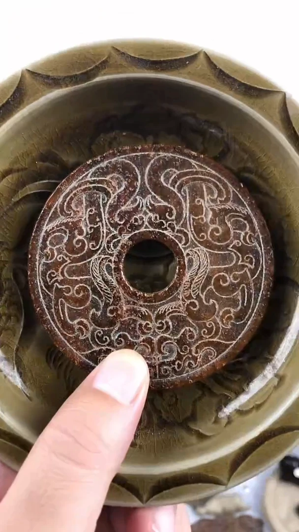 瓷片瓷器瓷器和和田