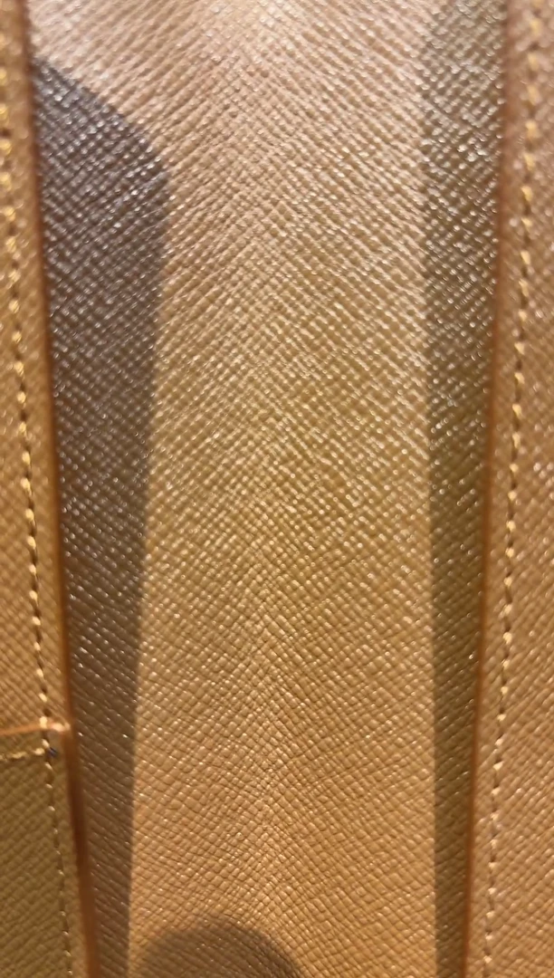 PU箱包按编号下单  X017