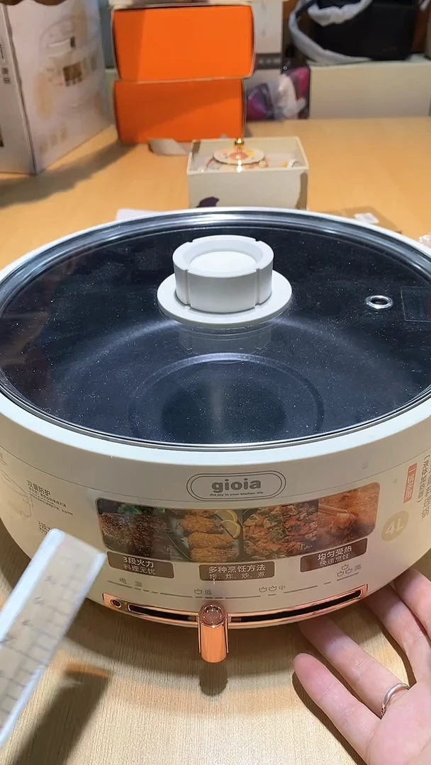 【闪购商品】瓷片锅碗瓢盆一件不剩