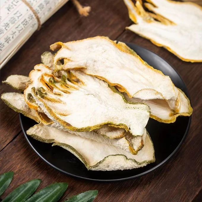 佛手柑新鲜干片基地直发