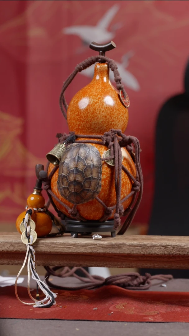 【小葫芦择优】187号大漆葫芦一物一拍拍拍退退限购拉黑