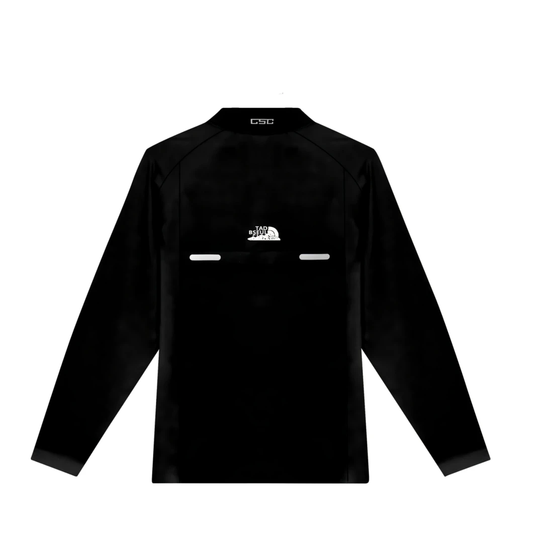 （7125）速干弹力时尚男女同款休闲卫衣