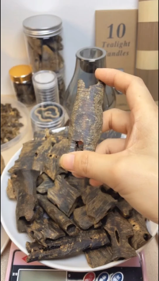9分沉紫罗兰原材料