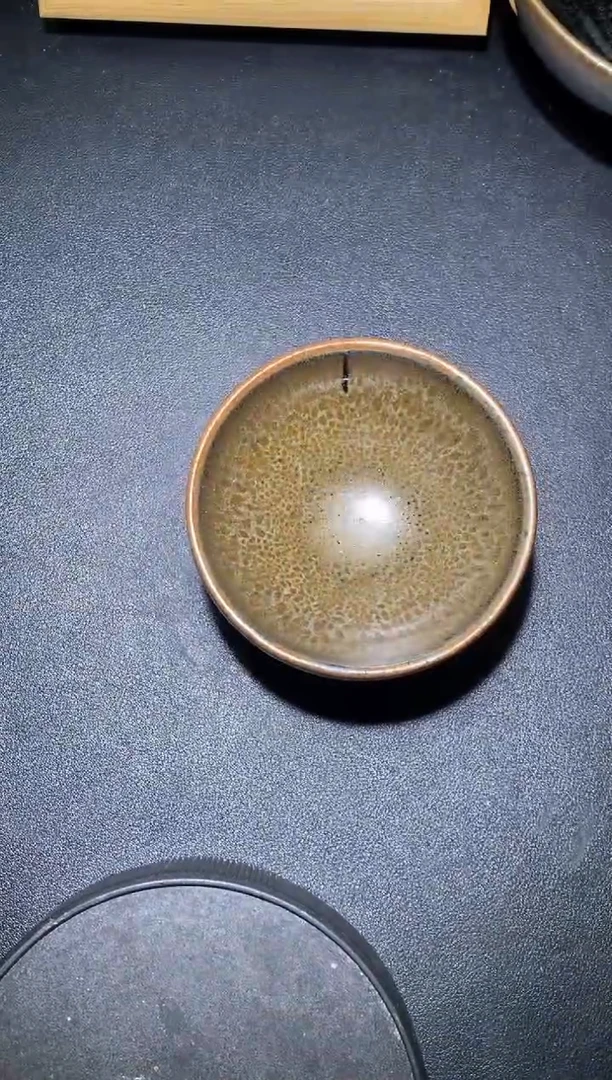 【闪购商品】茶盏               40