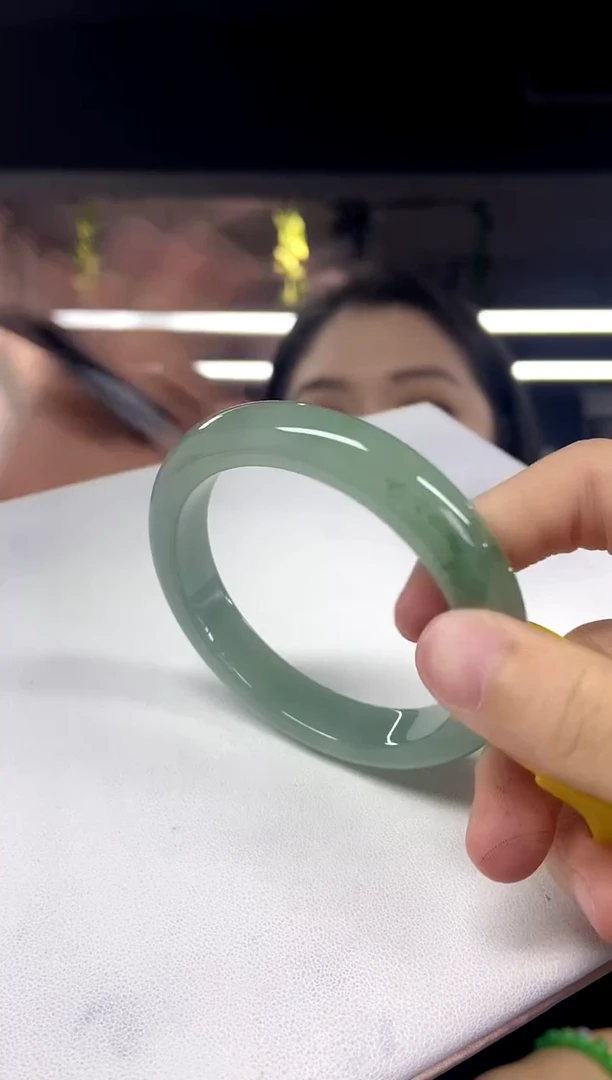 闪购链接 58圈口未镶嵌多样性发其一颜色微差（36）