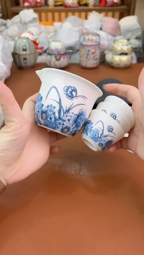 旅行茶具@@允礼茶器通用链接 这个真的很便宜