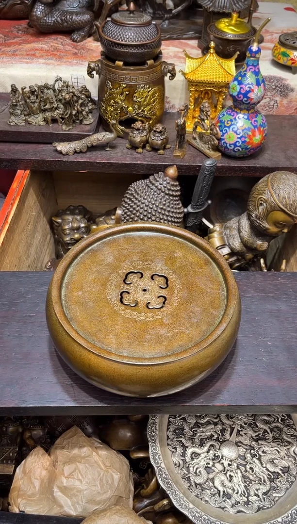 铜古居高端精选链接C121