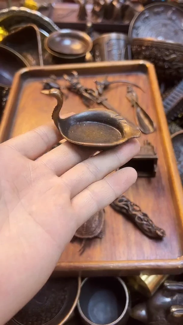 1案台摆件 物品摆件