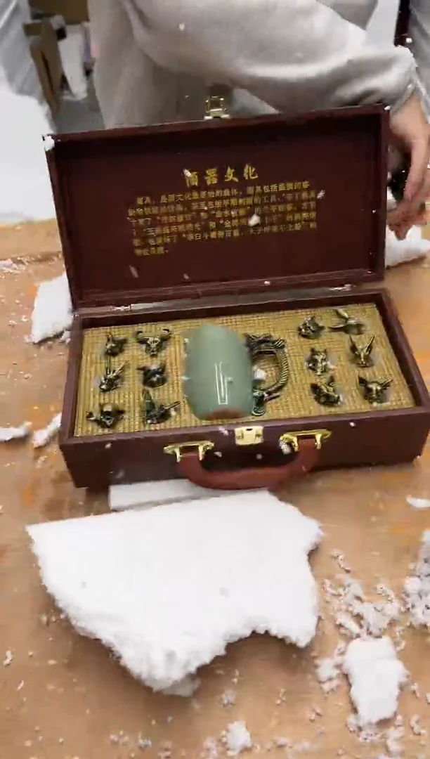 【闪购商品】其他@@@@【闪购链接】精美茶具便宜卖了