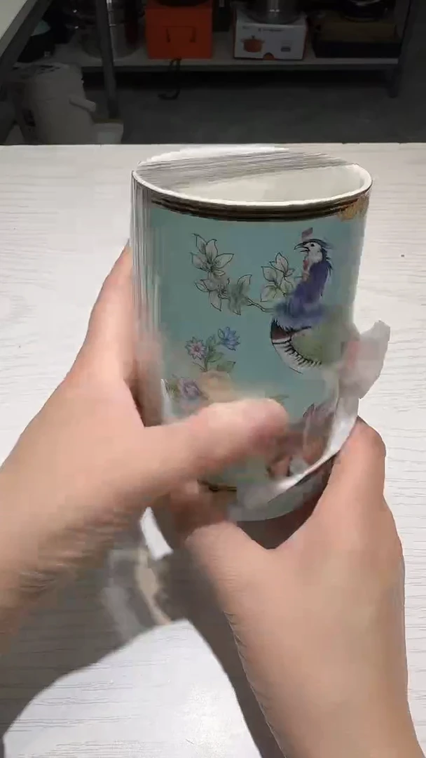 瓷片生活的本意就是开心@@1