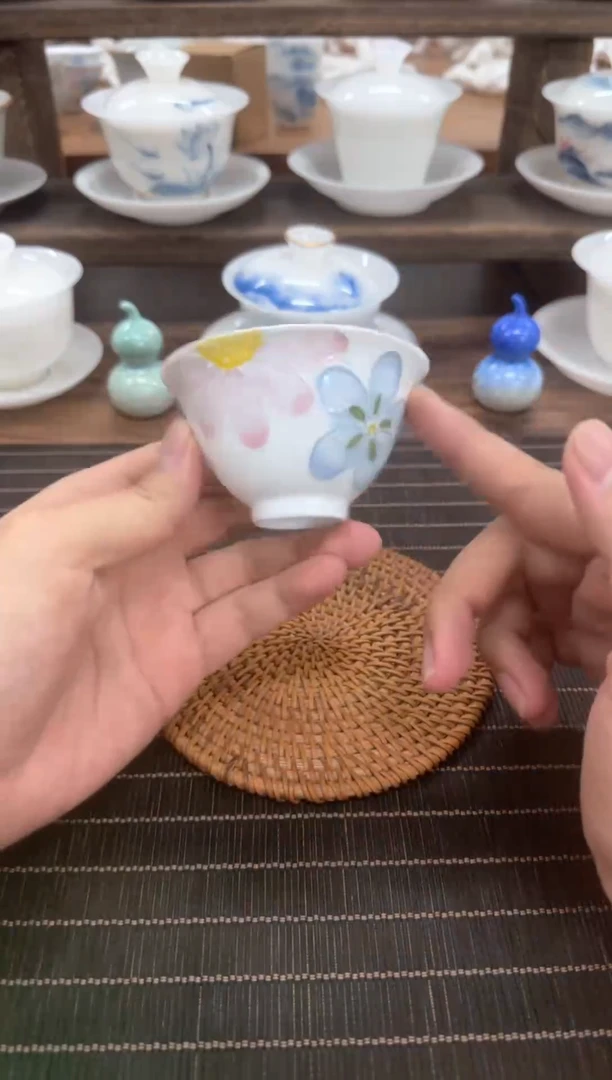 高端茶具福利专场1581719