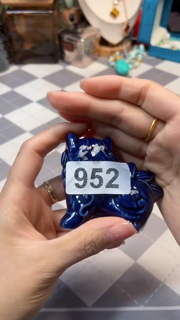 瓷片陶茶666文玩周边多人