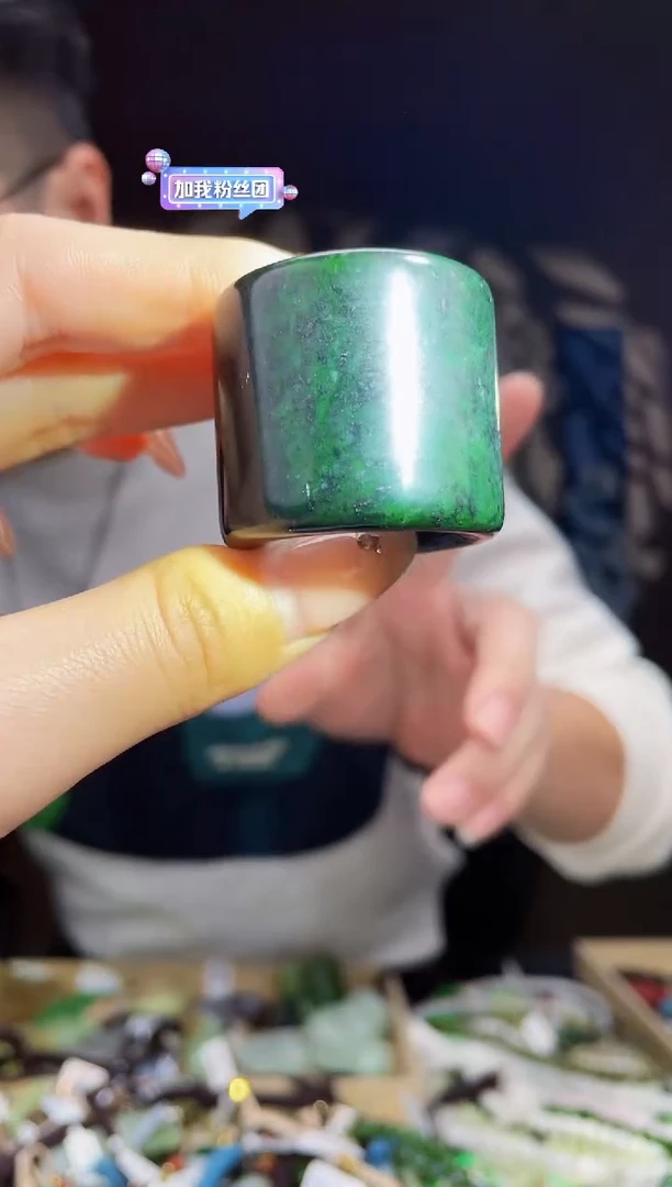 【闪购商品】和田玉颈饰未镶嵌拍一发一