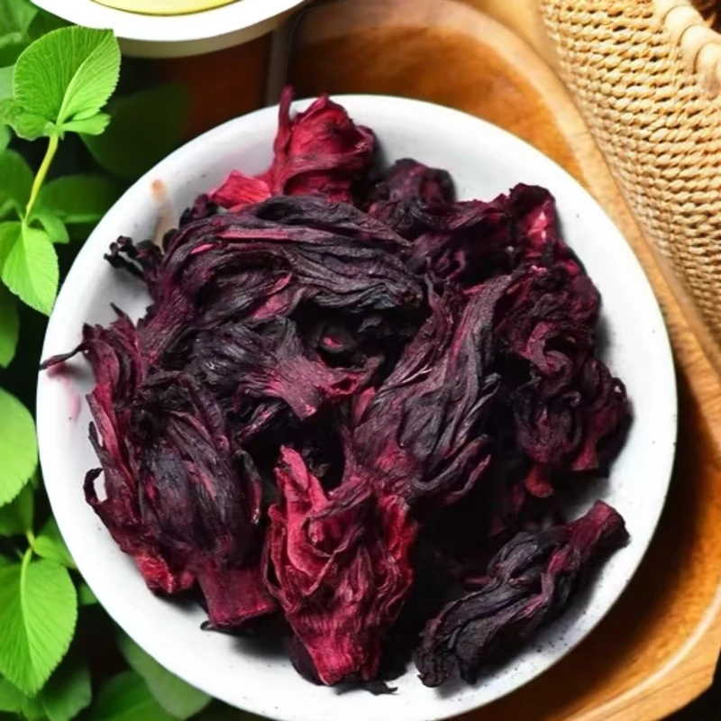 高山海拔【洛神花】500g珍藏 zz