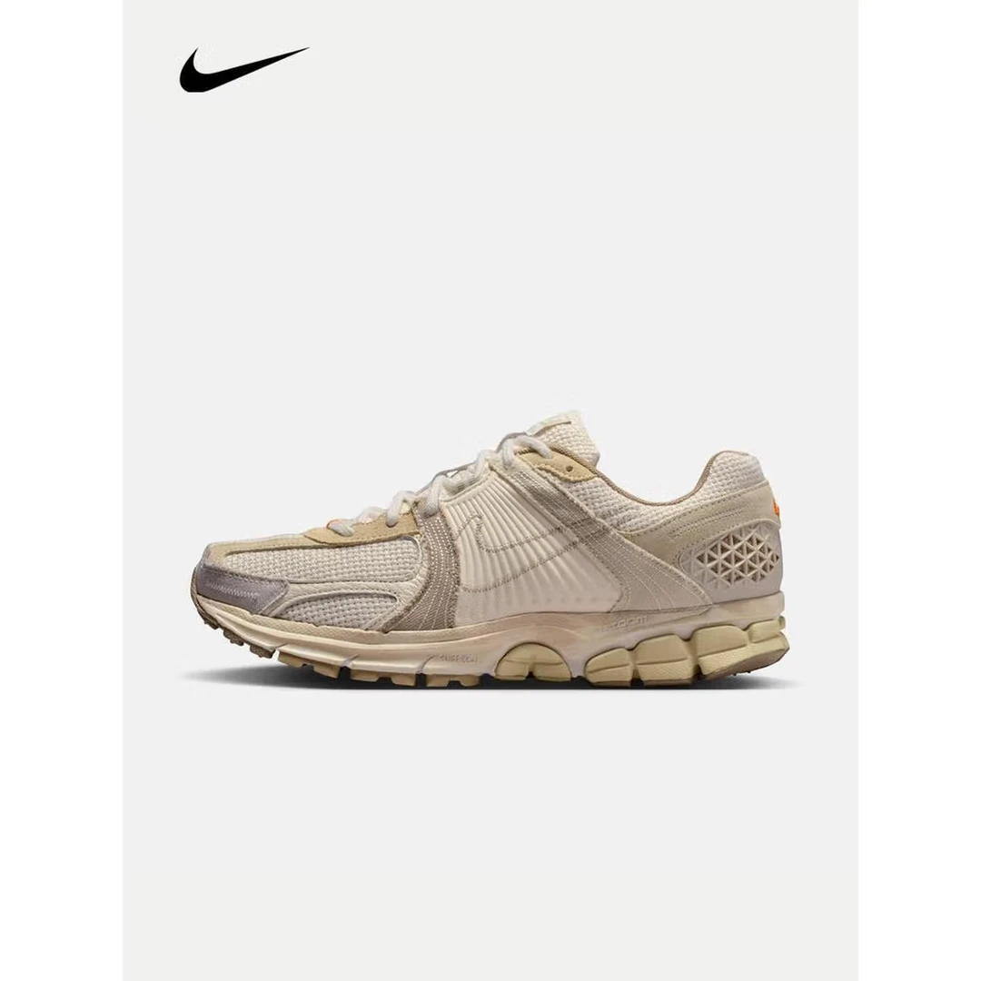 NIKE/耐克2025年男子ZOOM VOMERO 5气垫运动跑步休闲鞋IM6966104