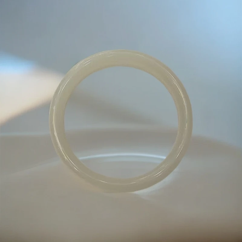 JX-055精美晴水平安镯送礼送妈妈多样性发一