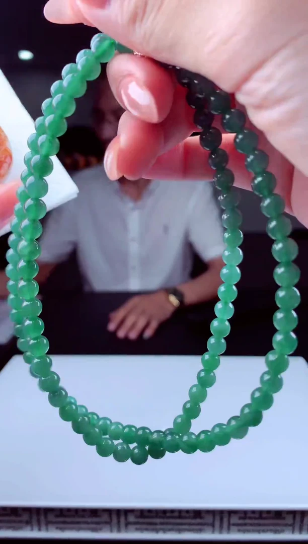 定制翡翠未镶嵌天然翡翠（拍一发一）