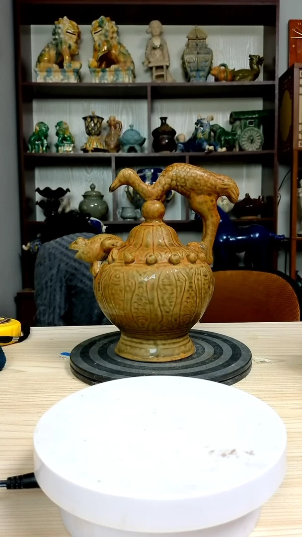 经典精美复古风格瓷器