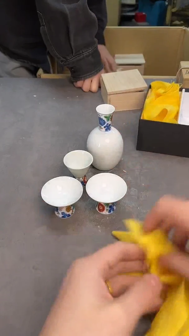 茶宠瓷器茶具套装