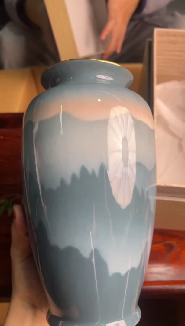 茶器茶周边花瓶杯子