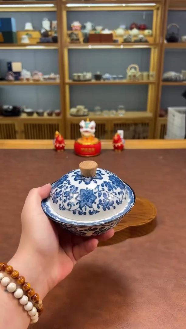 【闪购商品】淘礼茶具清货专属链接