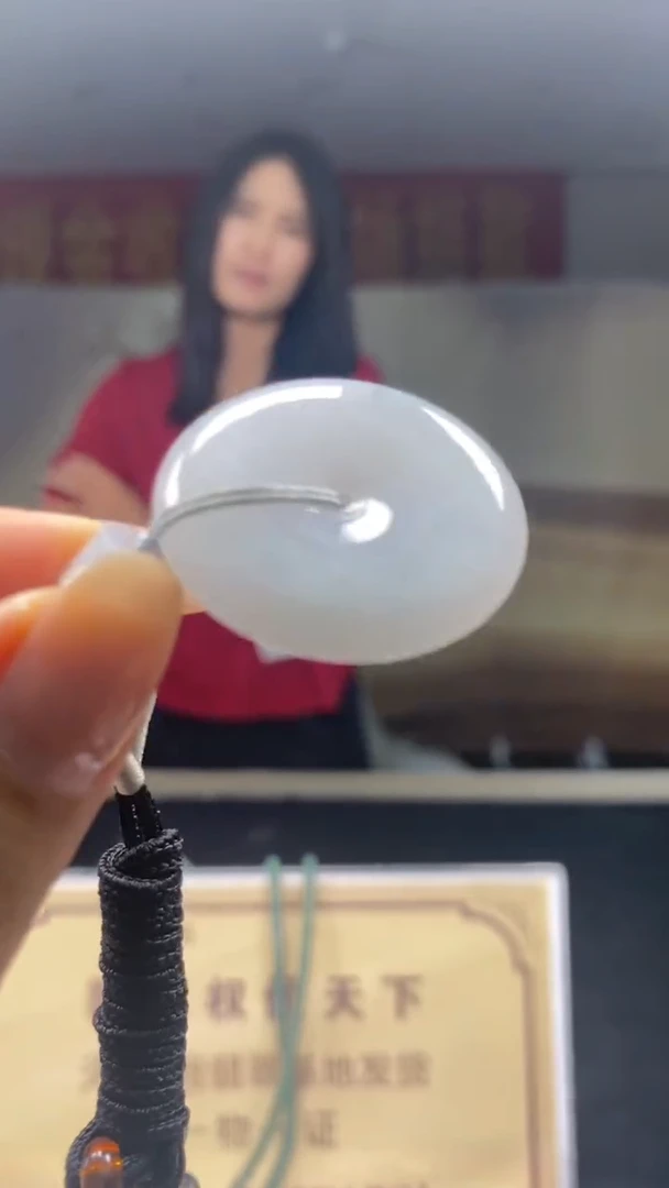 未镶嵌定制翡翠********568