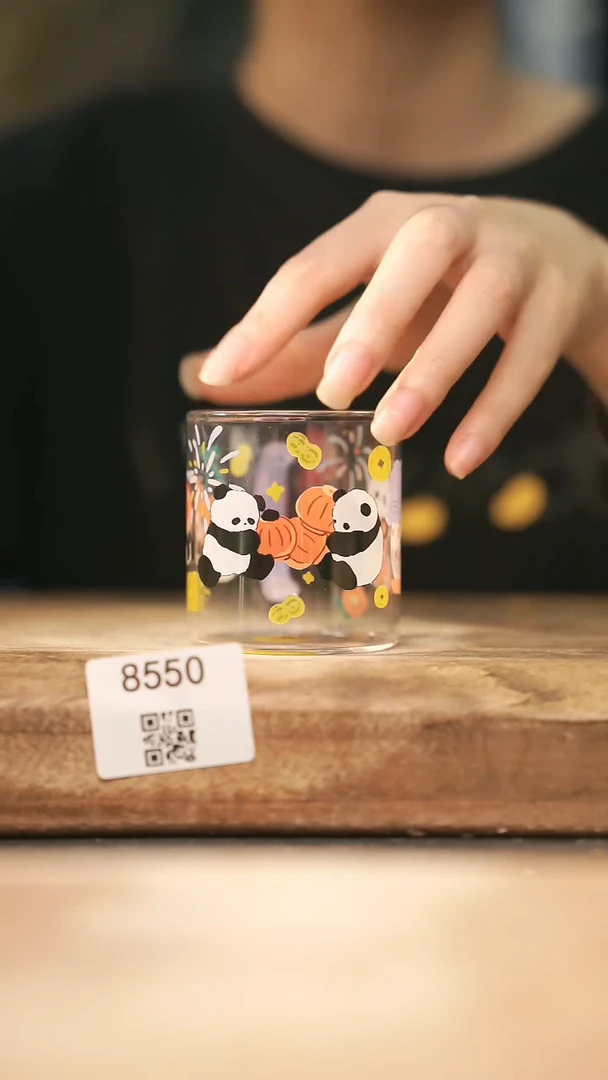 【落单孤品】福利/杯子@@8550