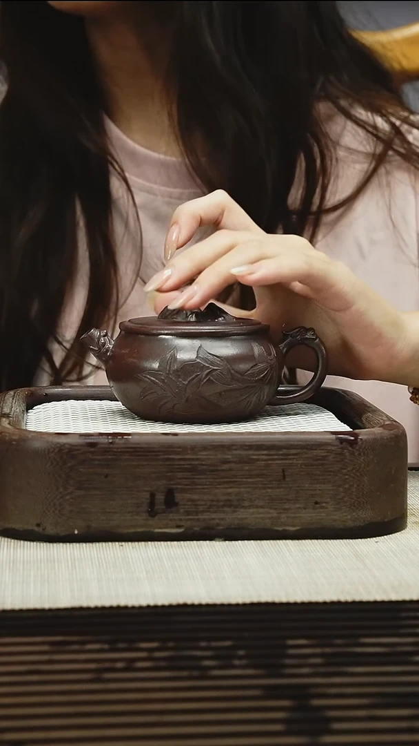 茶壶紫砂1111111