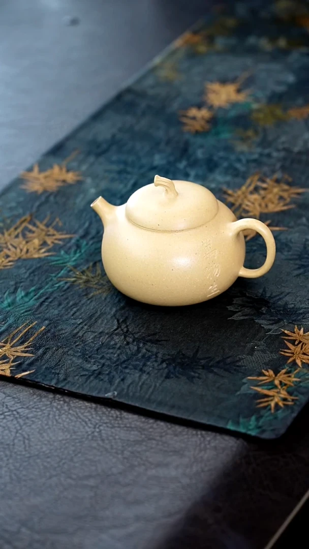 茶壶紫砂17宜兴紫砂壶惊喜