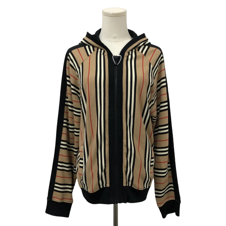 博柏利/外套/95新/棉/[251210ZY]