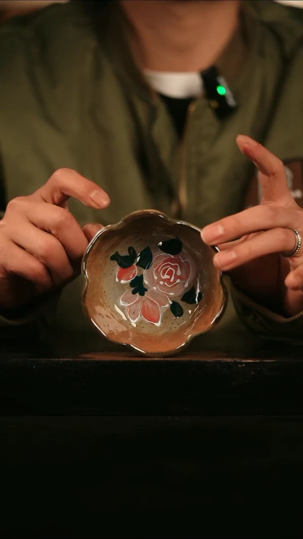 其他603遇瓷手作同款