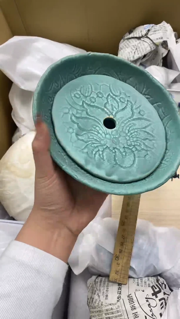 瓷片瓷片精美陶瓷甄选一单一付