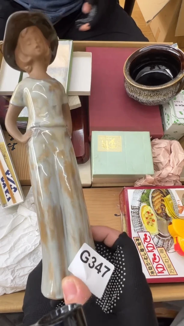 万****火347中古商品谨慎参拍