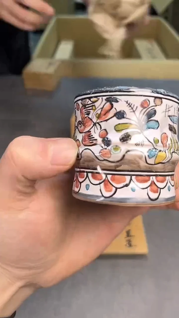 茶宠瓷器茶具套装