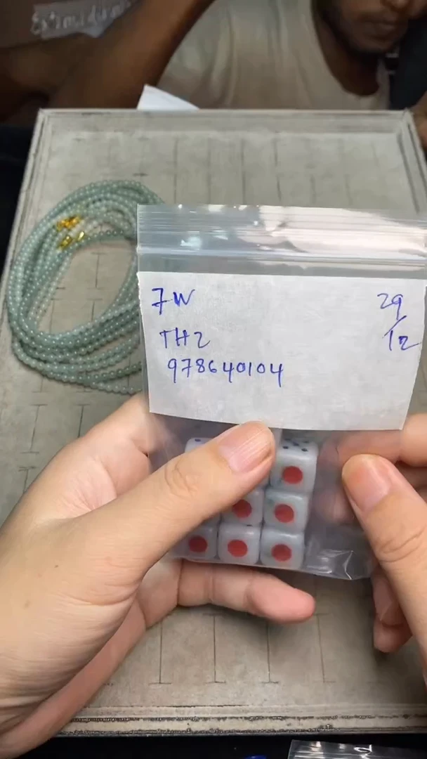 未镶嵌定制翡翠多样性随机发货拍一发一