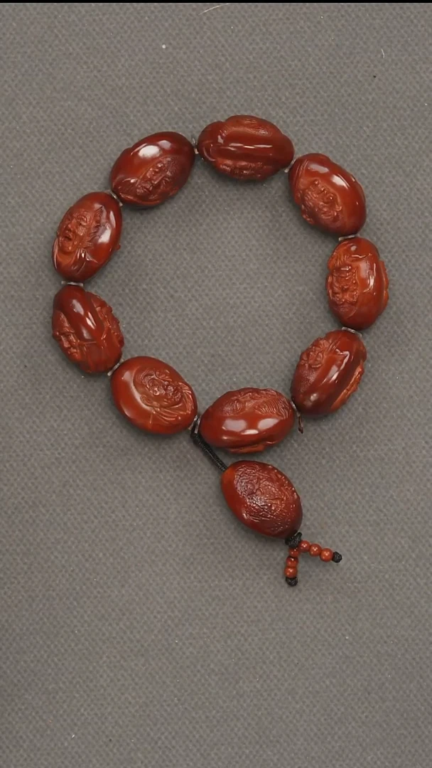 吊坠橄榄核地***斌橄榄核