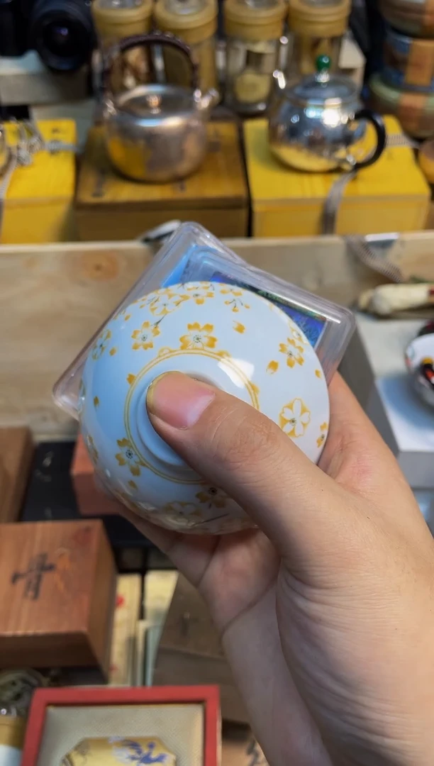 国栋中古仓直播精选推荐82