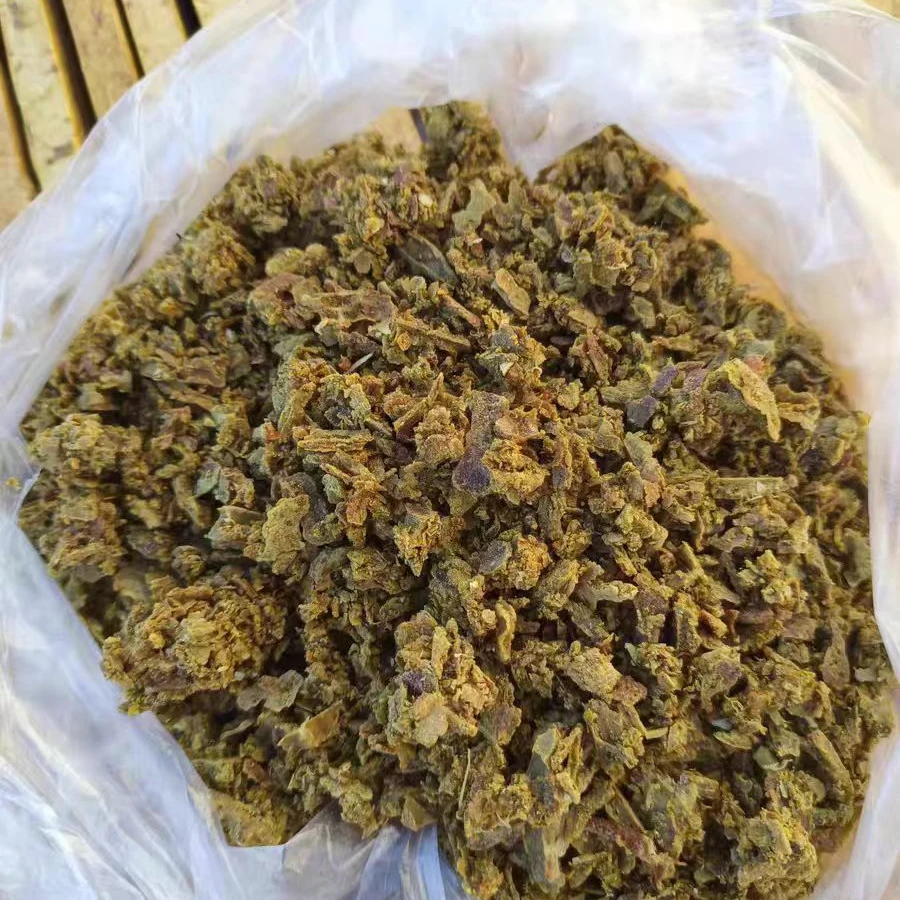 新疆天山蜂胶，毛胶