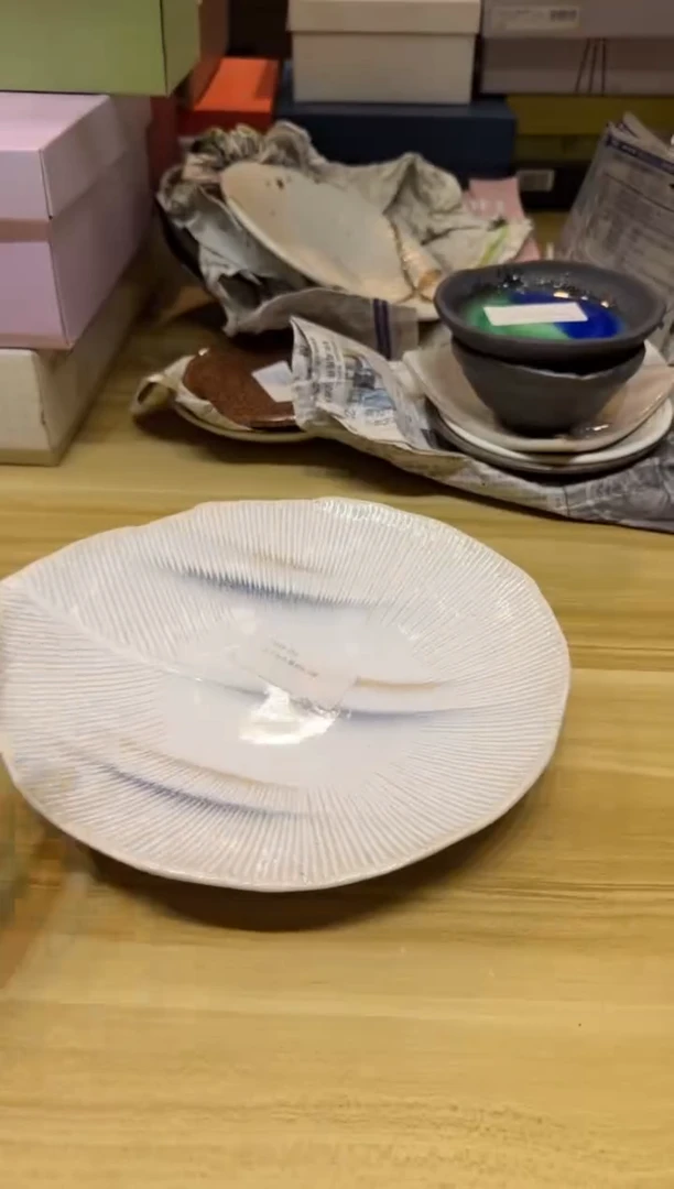 小狐狸严选日瓷器小狐狸精选日瓷器