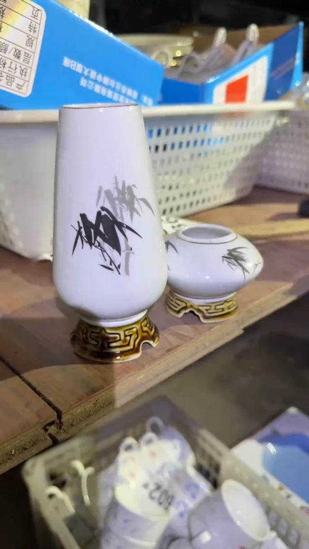 瓷磁州窑买到就是赚到