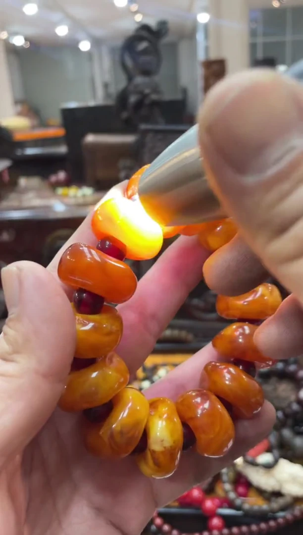 【闪购商品】木蜡手串啊啊啊啊啊啊啊