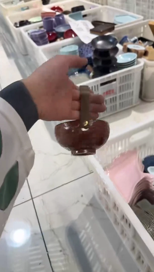 盘陶微瑕商品 介意勿拍