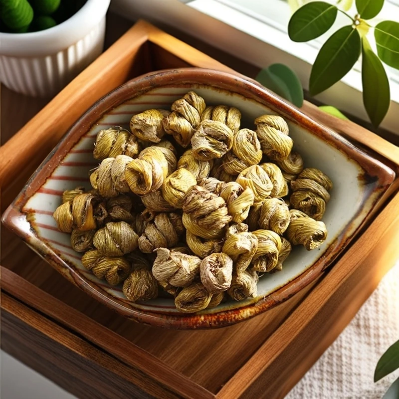 霍山铁皮石斛大颗粒高品质胶质饱满煲汤煮水