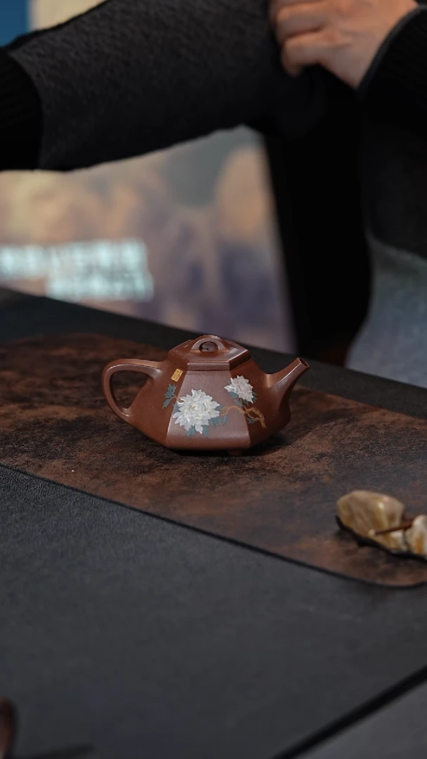 【闪购商品】紫砂茶壶11111111111111