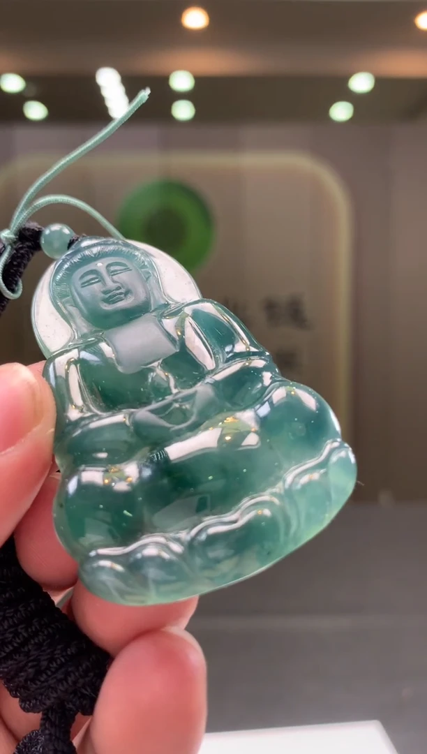 未镶嵌定制翡翠          *278