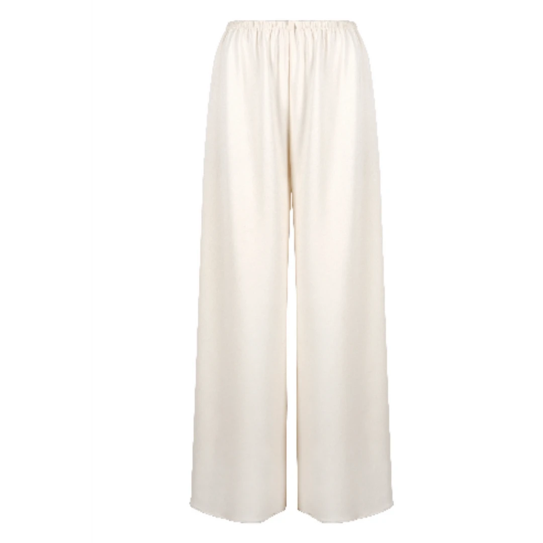 ZK5106  【ZM】醋酸弹力腰休闲裤