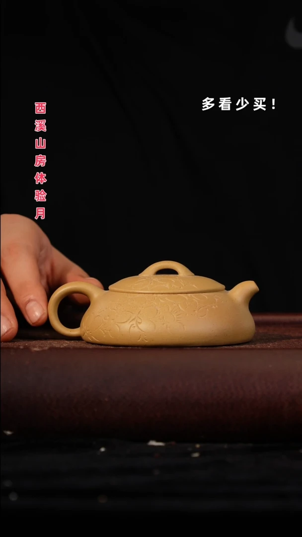 茶壶紫砂紫砂壶紫砂壶非自营
