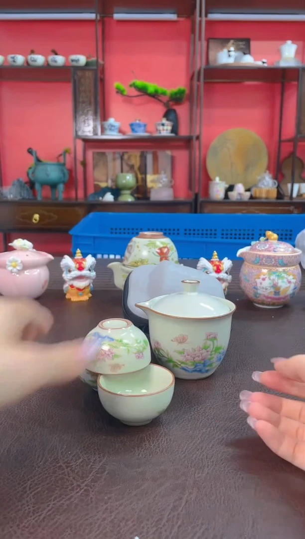 【闪购商品】瓷片1111111111111111