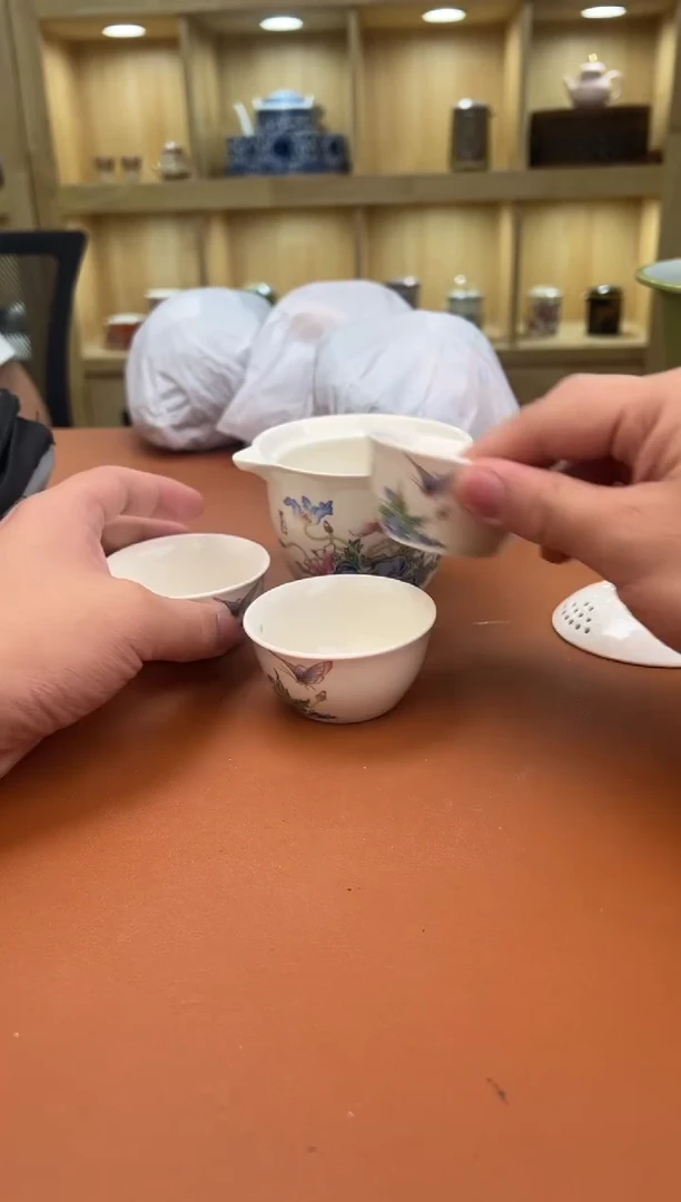 至茗堂茶器11111