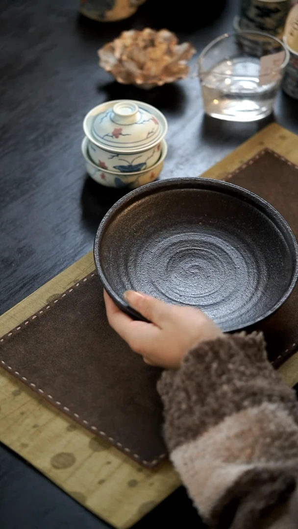 【闪购商品】山居秋暝设计师款@@CJ934